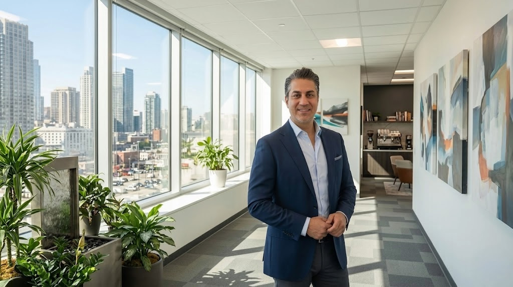AI Is Transforming Preventive Healthcare in MENA, but Human Judgment Remains Essential, Says SGU