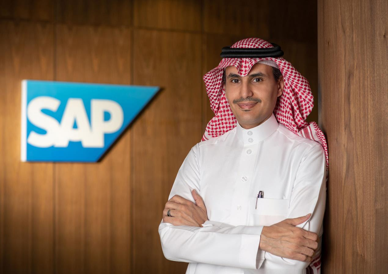 SAP Highlights Key AI Priorities for Saudi Organizations Scaling Enterprise AI